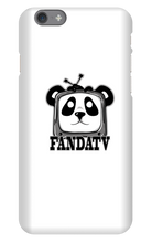 fandatv iPhone Phone Cases