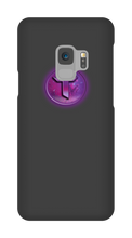 edf_toponyx Samsung Phone Cases