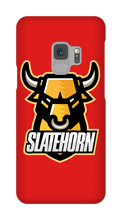 Logo Samsung Phone Cases