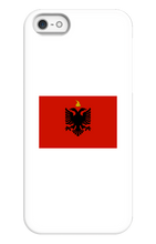 shkodra_g iPhone Phone Cases