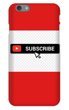 cheekasquad iPhone Phone Cases