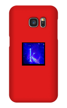 twitchtvkvr Samsung Phone Cases