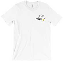 Sylnt Storm Logo Shirt