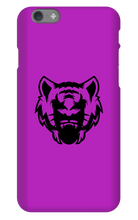 ti9ana iPhone Phone Cases