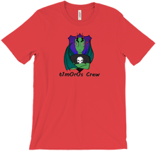 GreenArmy Τ-Shirt (ANOIXTOXΡΩΜΟ με ΜΑΥΡΑ ΓΡΑΜΜΑΤΑ)