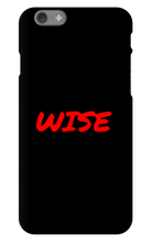 ruyz27 iPhone Phone Cases