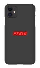 pablousky4 iPhone Phone Cases