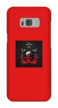 maurpheo Samsung Phone Cases