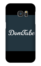 dom_tube Special Samsung Phone Cases
