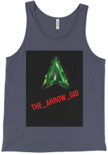 The_Arrow_Gio Tank Top