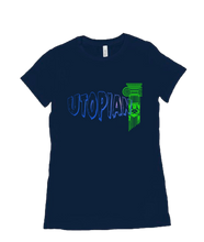 Utopian Feminine