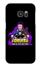 yoruito Samsung Phone Cases