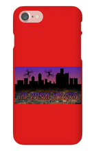 thedetroitfpvshow iPhone Phone Cases