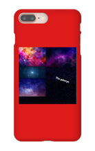 icygogo iPhone Phone Cases