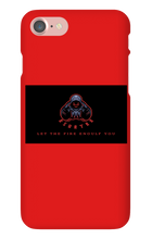 xsurtrx iPhone Phone Cases