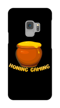 honinggaming Samsung Cases