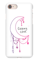 tazzal iPhone Phone Cases