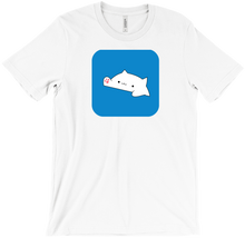 BoNgO cAt T-Shirts