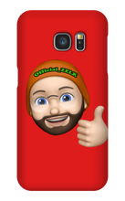 official_zelk Samsung Phone Cases
