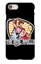 therealapollottv iPhone Phone Cases