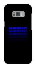 mlnispidey Samsung Phone Cases