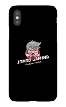 jomoogaming iPhone Phone Cases