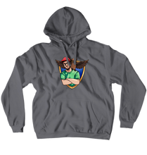 wlado93Love Unisex Hoodies