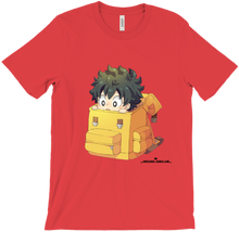 T-Shirts ميدوريا