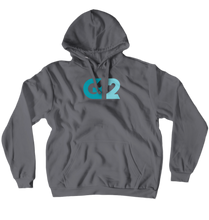 G12 HOODIE