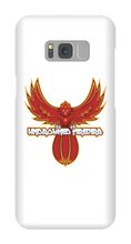 undrownedfirebird Samsung Phone Cases