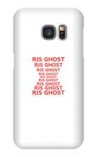 rjsghost Samsung Phone Cases