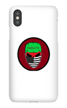 hafoc78 iPhone Phone Cases