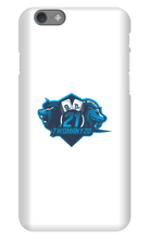 twomany20 iPhone Phone Cases