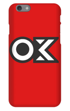 Kolony Logo iPhone Case