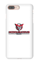 mcdougliciousgaming iPhone Phone Cases