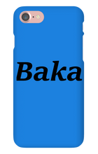 Baka Phone Case