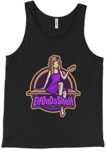 elfondashelf_gaming Tank Top