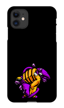 Game Crusher iPhone Phone Cases