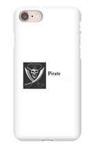dreamtradestelevision iPhone Phone Cases