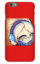 darkjam Iphone case