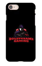 boletusam2 iPhone Phone Cases