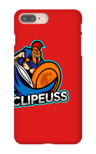 clipeuss iPhone Phone Cases
