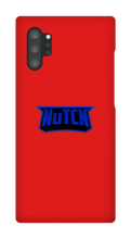 NuTCN Samsung Cases