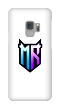 MR Outro Samsung Phone Cases