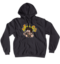 Hello?! Hoodie