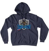 emuusinggaming Hoodies (No-Zip/Pullover)