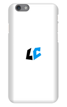 LC Phone Case (White)