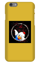 huhn_legend iPhone Handy Hülle