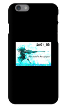 shot_00 iPhone Phone Cases
