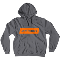 inkthetrue Hoodies (No-Zip/Pullover)